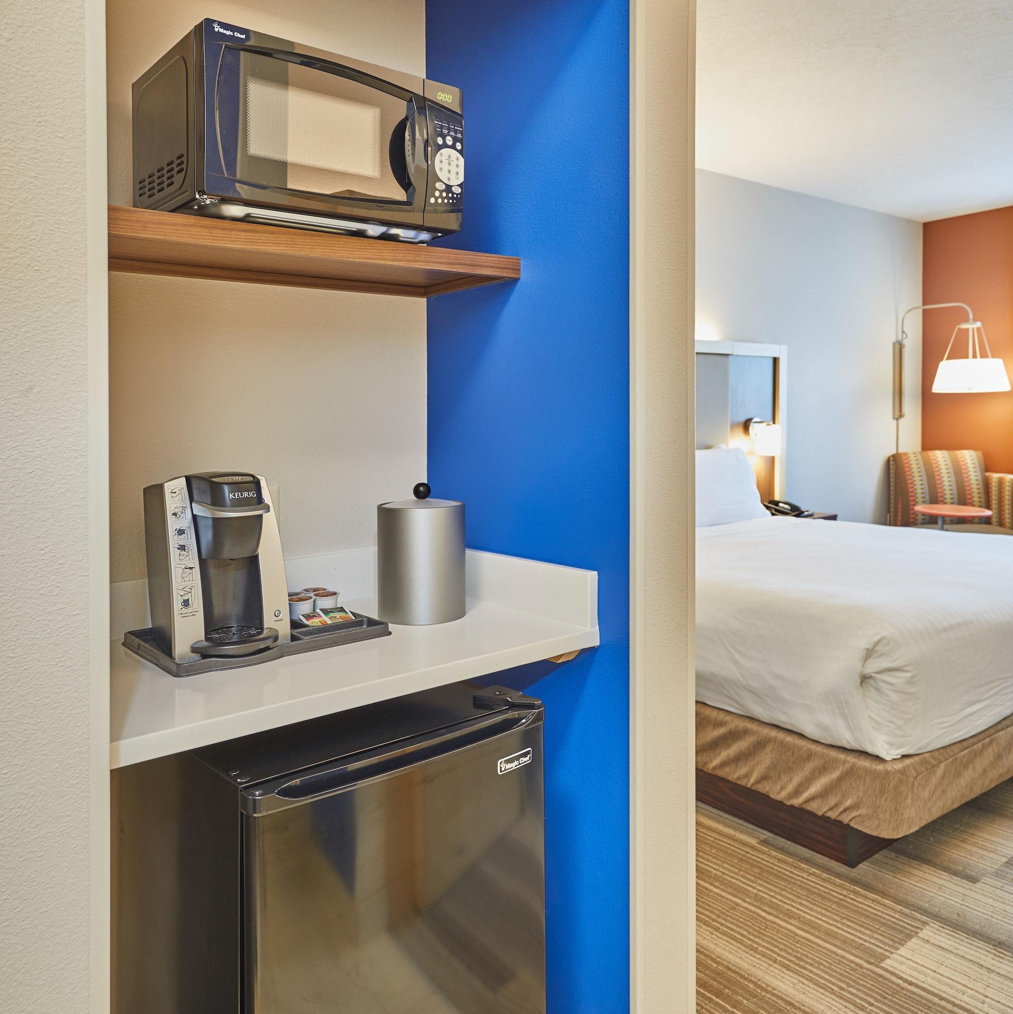 Holiday Inn Express & Suites - Hermiston Downtown By Ihg Zewnętrze zdjęcie