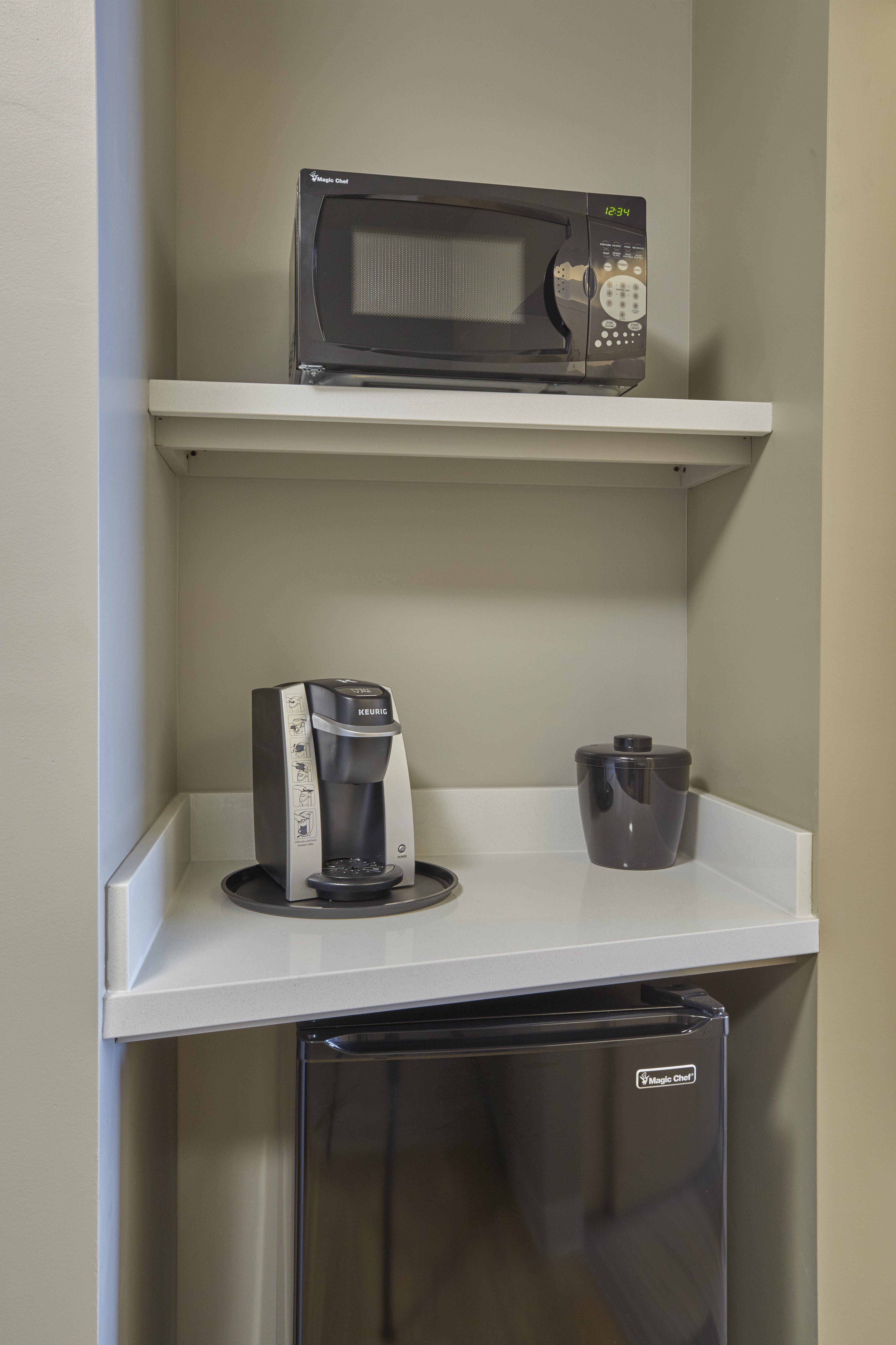 Holiday Inn Express & Suites - Hermiston Downtown By Ihg Zewnętrze zdjęcie
