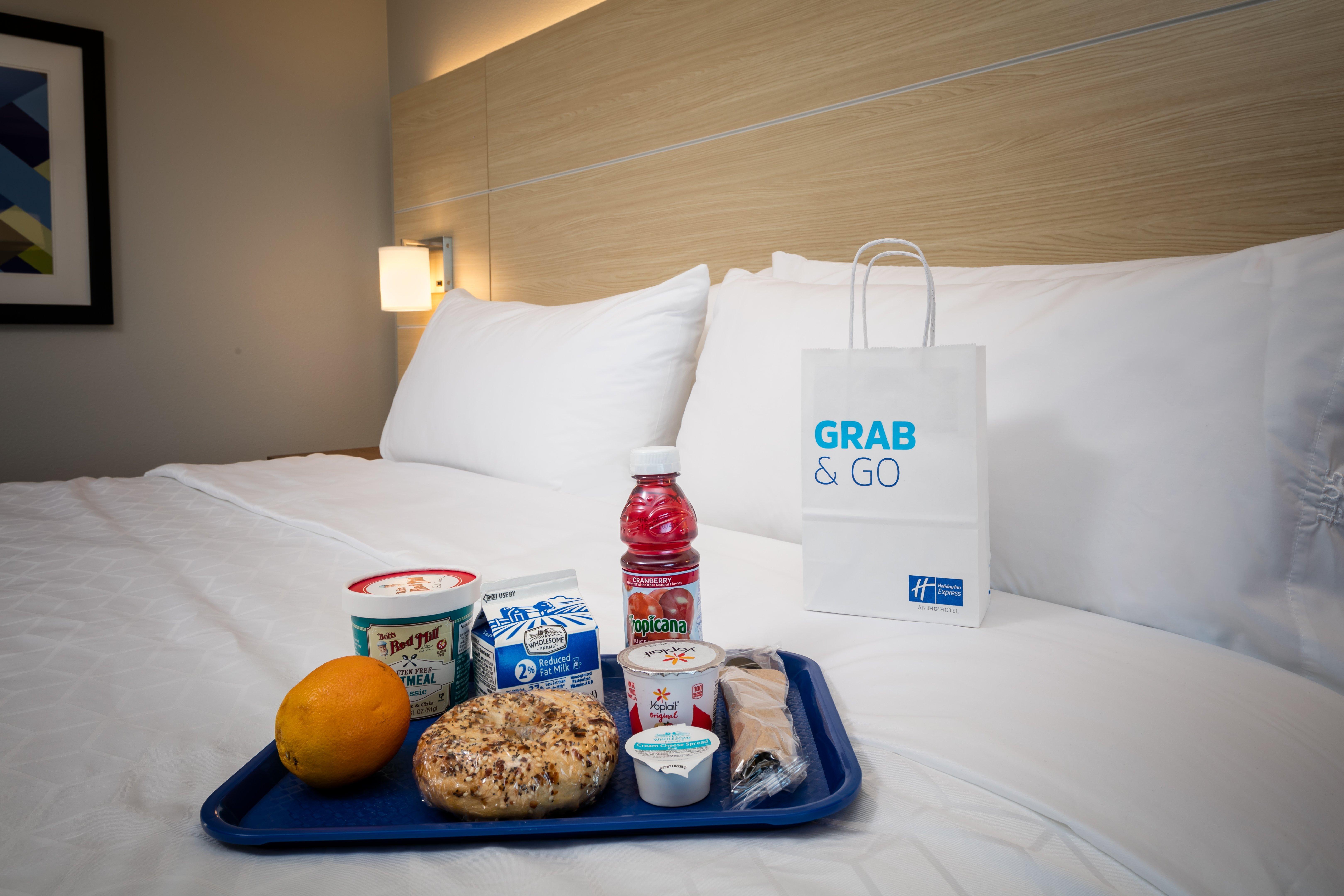 Holiday Inn Express & Suites - Hermiston Downtown By Ihg Zewnętrze zdjęcie