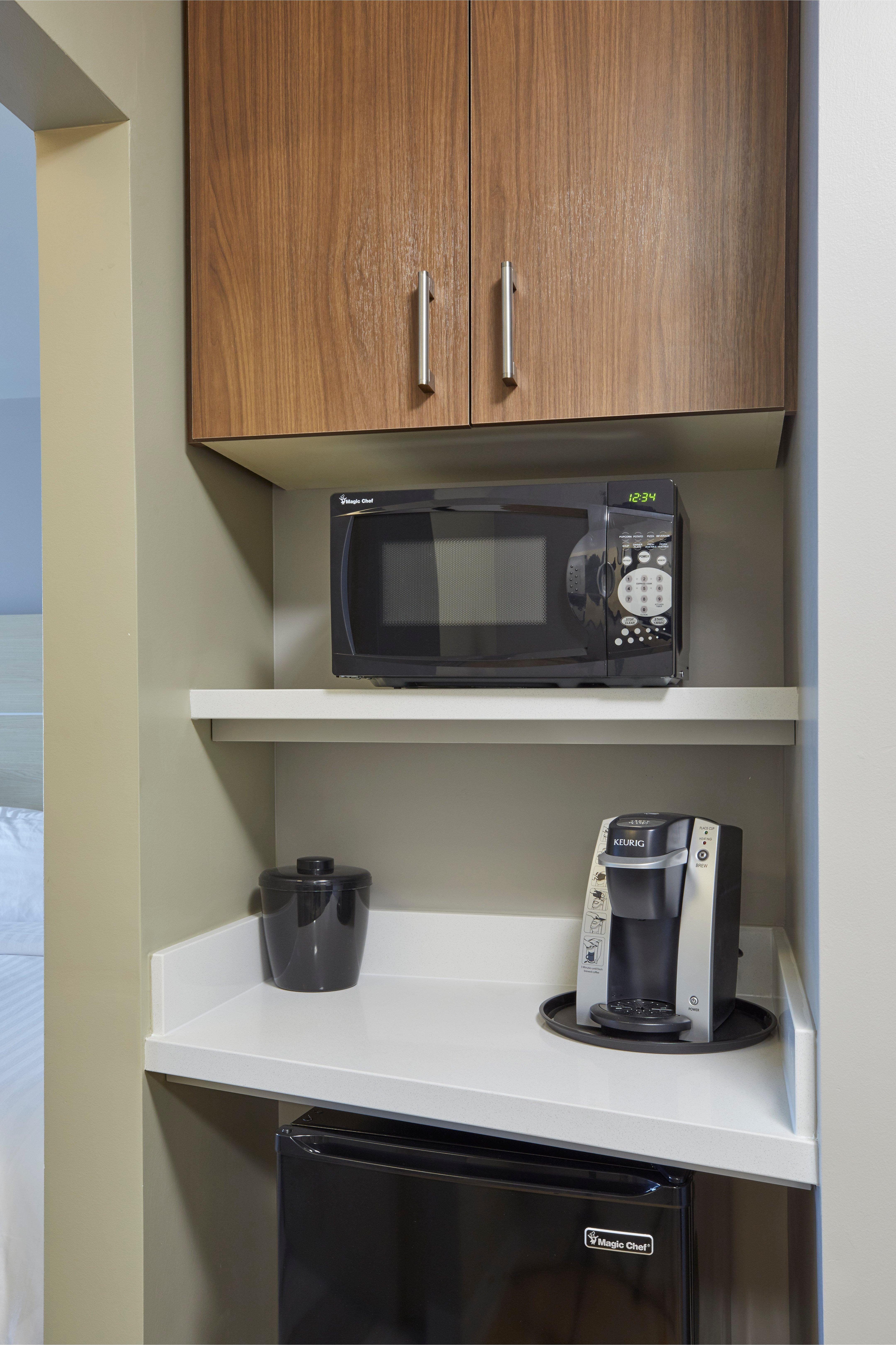 Holiday Inn Express & Suites - Hermiston Downtown By Ihg Zewnętrze zdjęcie