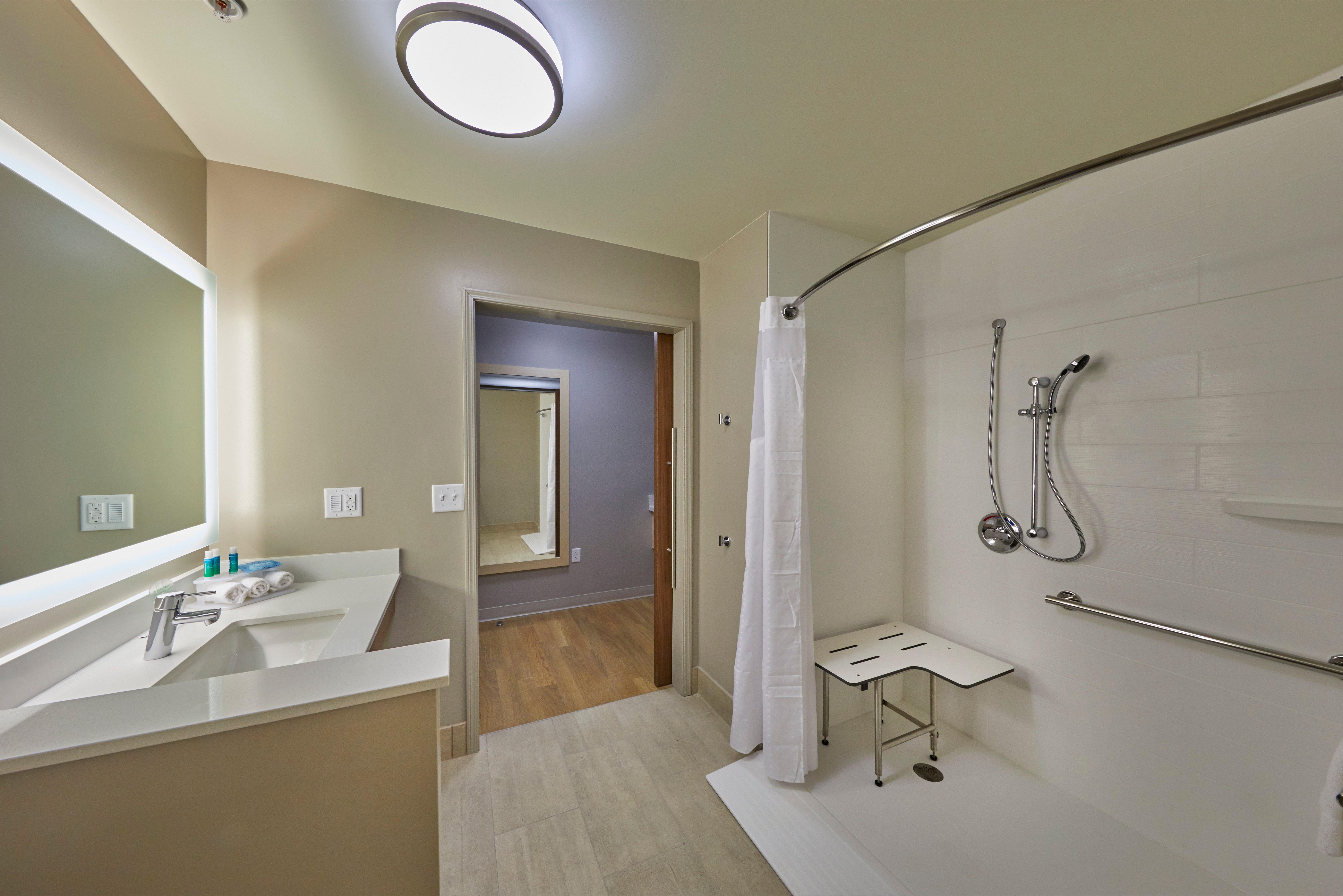 Holiday Inn Express & Suites - Hermiston Downtown By Ihg Zewnętrze zdjęcie