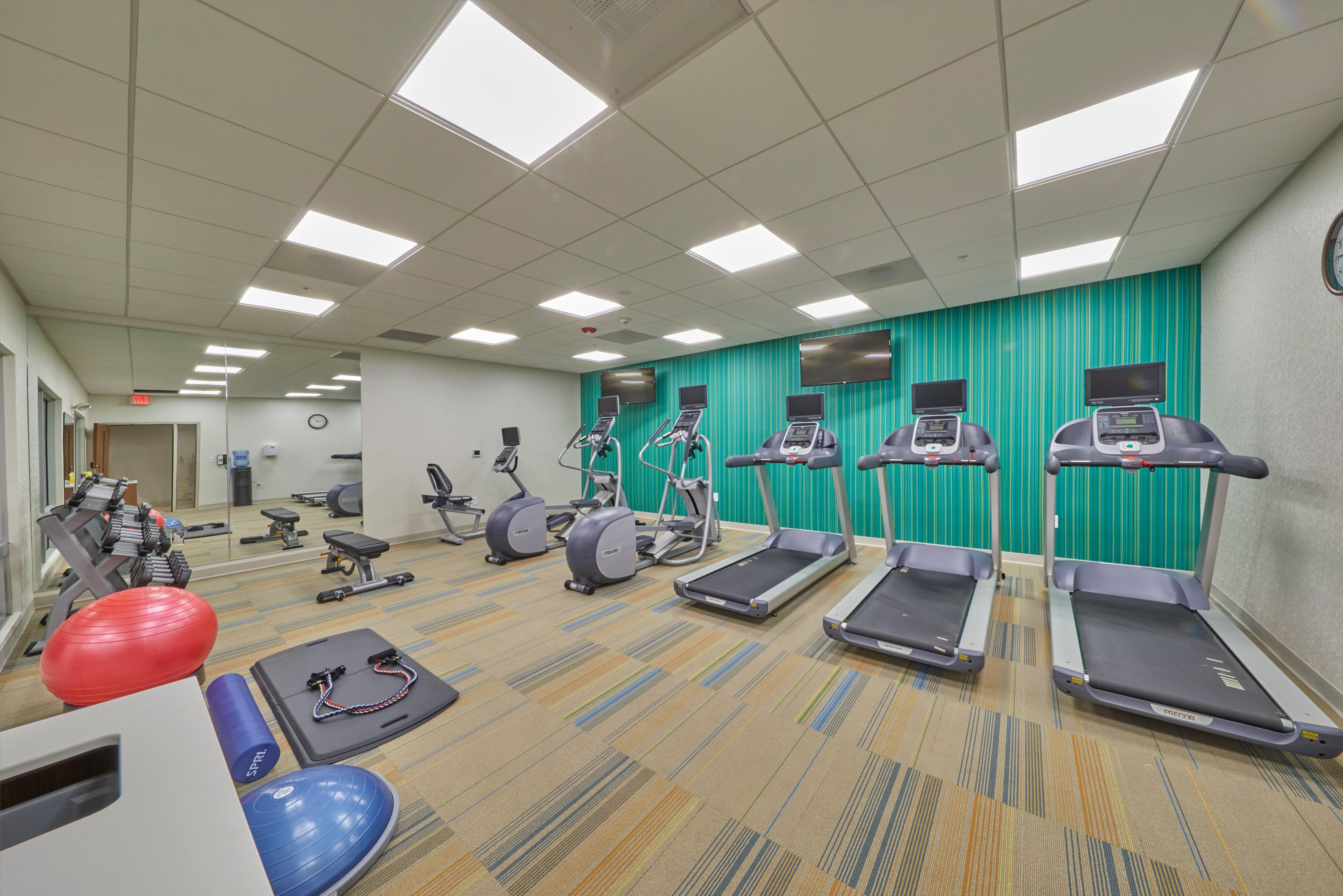 Holiday Inn Express & Suites - Hermiston Downtown By Ihg Zewnętrze zdjęcie