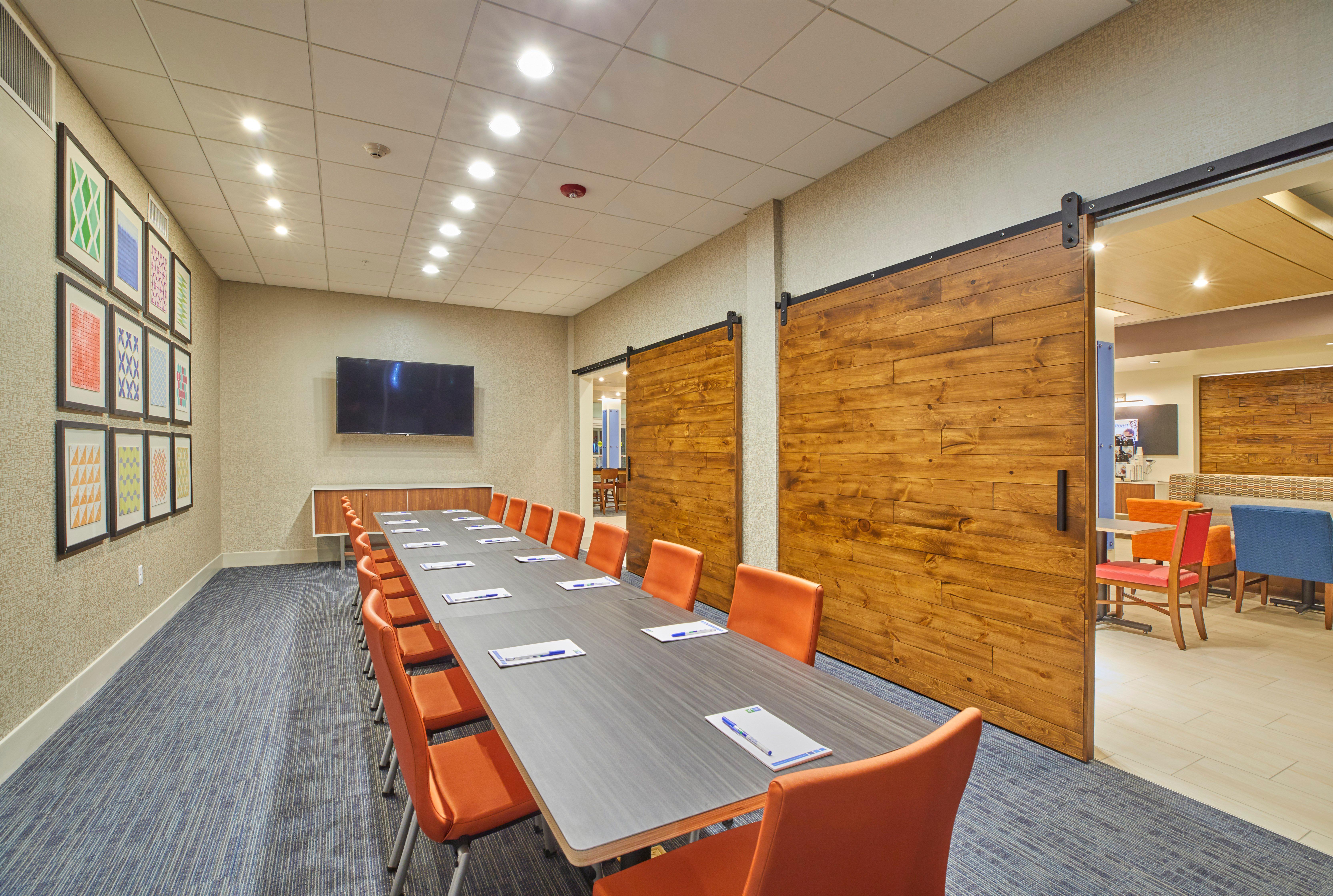 Holiday Inn Express & Suites - Hermiston Downtown By Ihg Zewnętrze zdjęcie