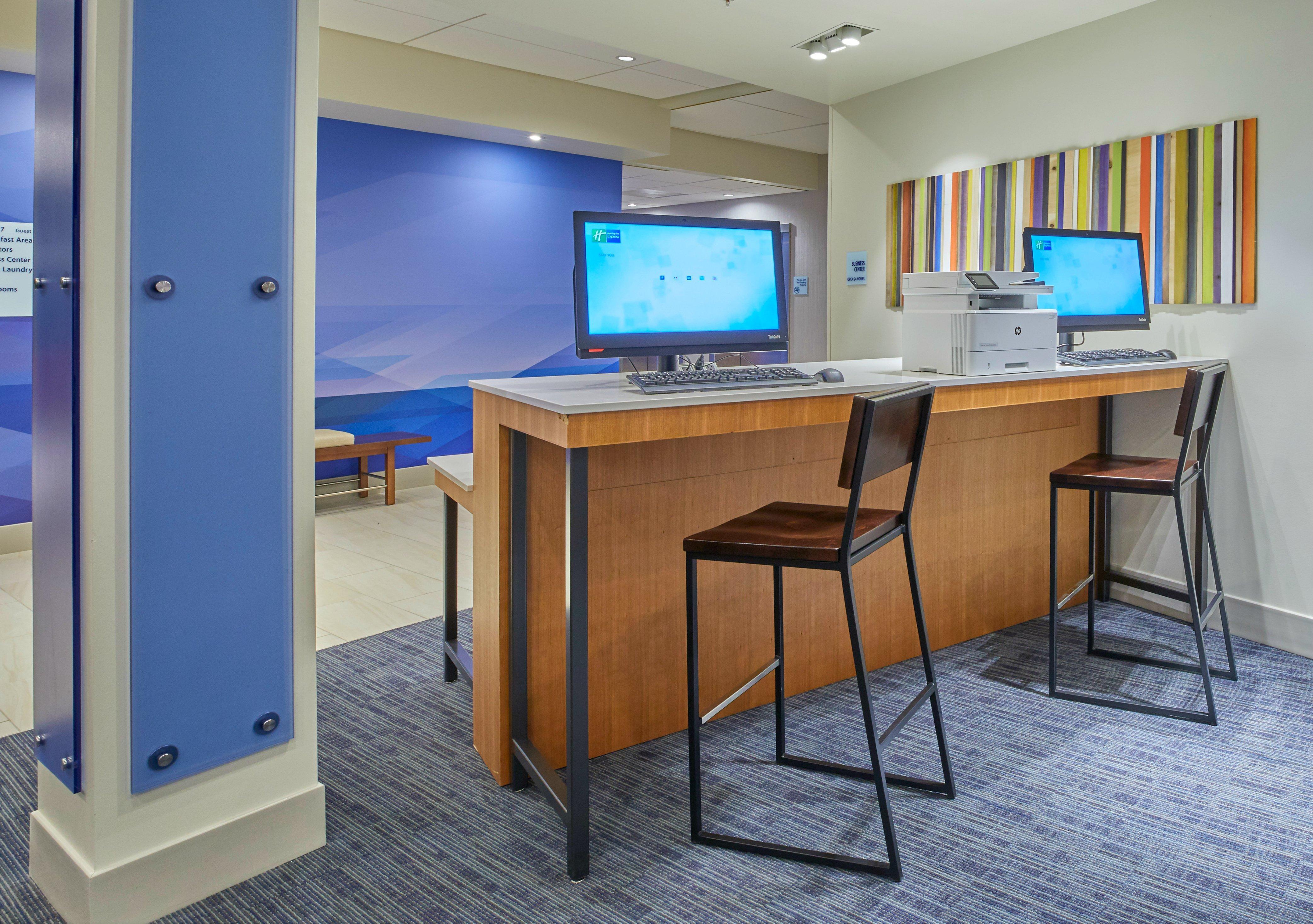 Holiday Inn Express & Suites - Hermiston Downtown By Ihg Zewnętrze zdjęcie