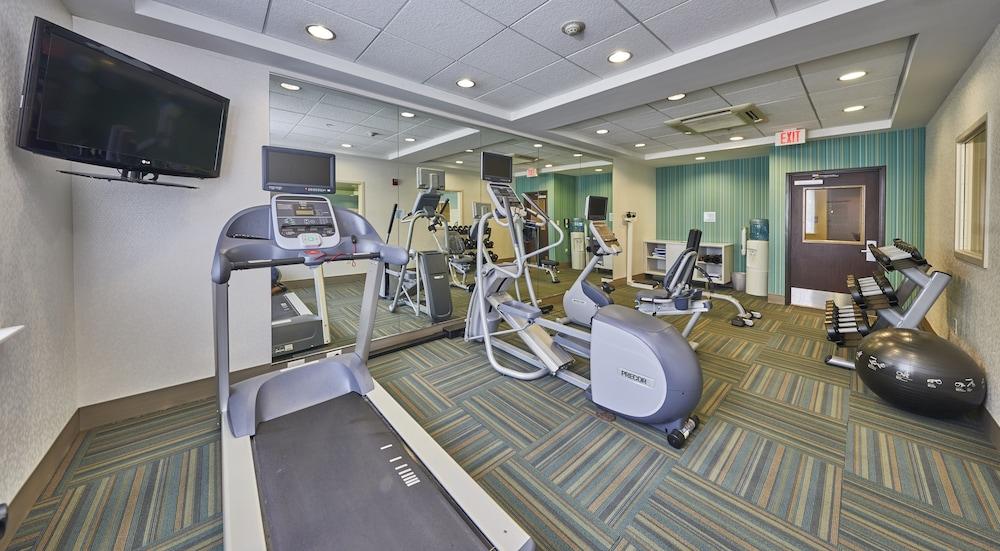 Holiday Inn Express & Suites - Hermiston Downtown By Ihg Zewnętrze zdjęcie