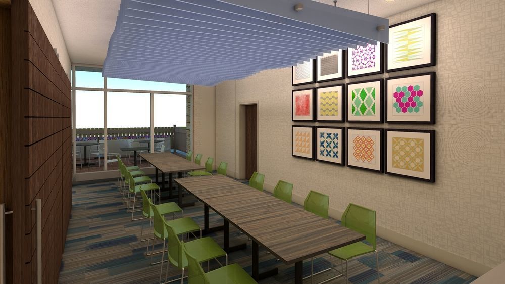 Holiday Inn Express & Suites - Hermiston Downtown By Ihg Zewnętrze zdjęcie
